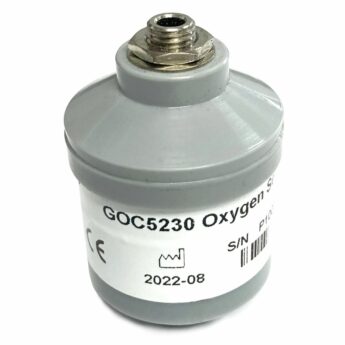 R-17AV Oxygen Sensor for Exhaust Gas Analyser