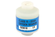 R-22AH Oxygen Sensor for Exhaust Gas Analyser