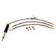 Exhaust Gas Analyser Probes