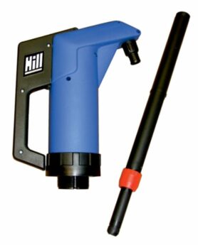 Ad-Blue Hand Lever Pump