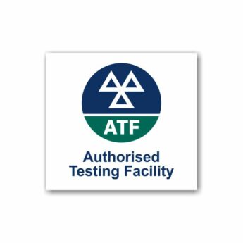 Mandatory ATF Sign – Secondary Option