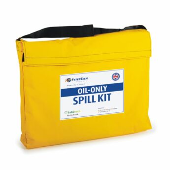 Fuel & Oil Spill Kit (50 litres)