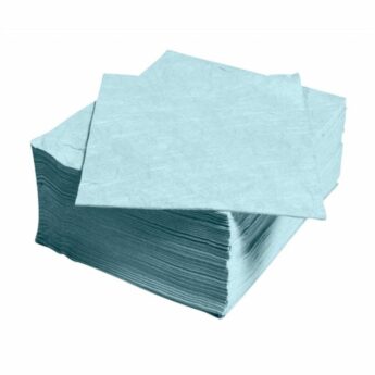 Oil Spill Absorbent Pads (Pack of 50)