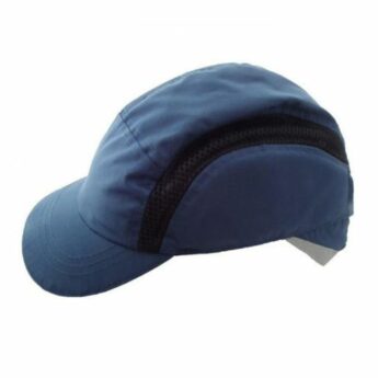 Baseball Cap with head protection