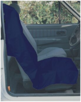 Multi-Use Car Seat Covers