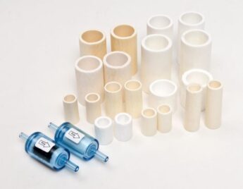 Exhaust Gas Analyser Filters