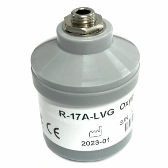 R-17A-LV Oxygen Sensor for BOSCH Exhaust Gas Analyser