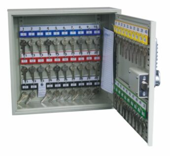 Key Safe Cabinets with Combination Lock