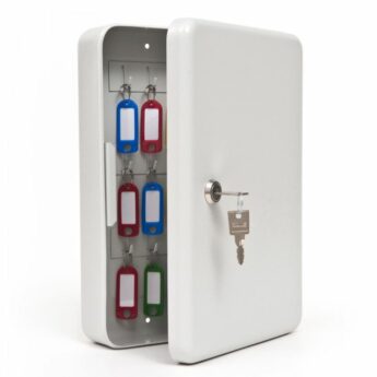 Key Safe Cabinets with Keylock