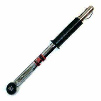 Torque Wrench 3/8inch drive – 15-70 Nm