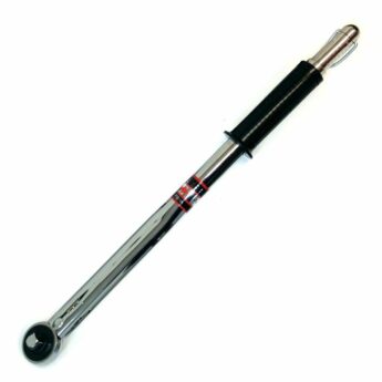Torque Wrench 1/2inch drive – 30-140 Nm