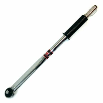 Torque Wrench 1/2inch drive – 60-280 Nm