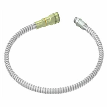 Waste Oil Collector – Discharge Hose Assembly