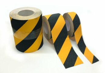Anti-slip Hazard Warning Floor Tape