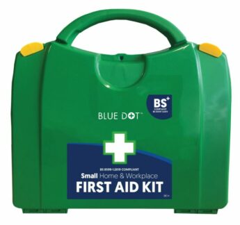 First Aid Kit – BS-8599-1:2019