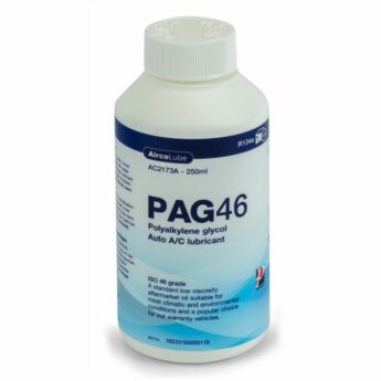 Air-Con PAG46 Lubricant Oil – 250ml Bottle
