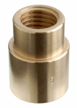 Stenhoj Lift Nuts LNE1025 5mm Main nut (Brass)