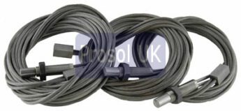 Bradbury Lift Cables ZGL0098 5 Ton Dockmaster 769 AE