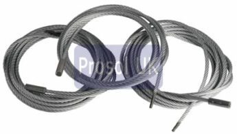 Carbench Lift Cables ZGL0118 Mk1