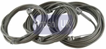 Kismet Lift Cables ZGL0132 K2000  222719
