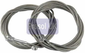 Laycock Lift Cables ZGL0134 K1700