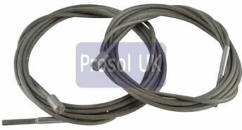 Tecalemit Lift Cables ZGL0165 Twintec (2 Post) 2 ton SF8718/SF8719/SF8733/SF8734