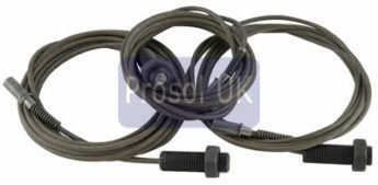 Tecalemit Lift Cables ZGL0170 Tecstar 3 ton SF8712/SF8713