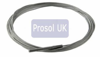 Souriou / Istobal Safety Cables ZGL1056