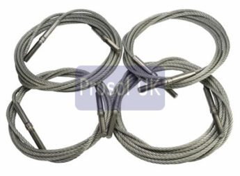 Souriou / Istobal Lift Cables ZGL1144 42726