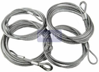 Koni Lift Cables ZGL0128 10 Ton (Old Type) 4010