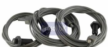 Bradbury Lift Cables ZGL0863 Single Rope 686 K