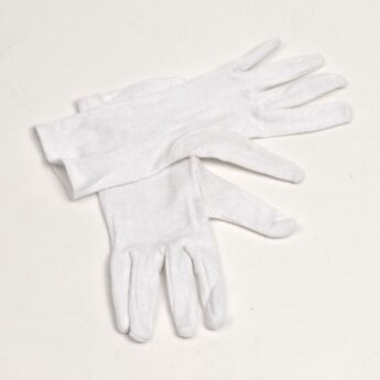 Cotton Under-Gloves x 12 pairs