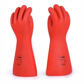 Electrical Gloves – Insulate to 1,000V Class 0