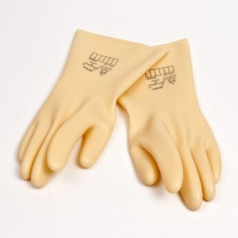 Electrical Gloves – Insulate to 1,000V Class 0