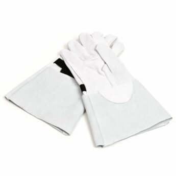 Leather Over Gloves for Electrical Safety Gloves