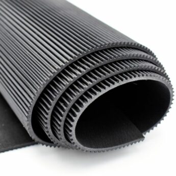 Electrical Insulating Rubber Matting to IEC61111