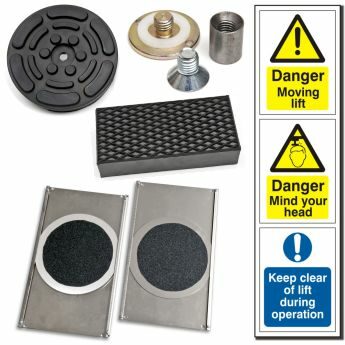 ‌​‌Universal Lift Spares