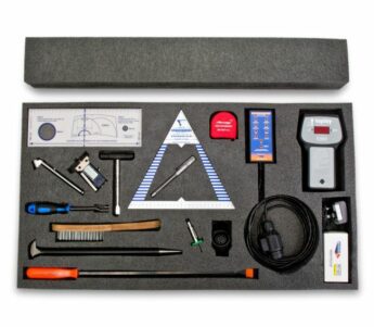 MOT Tool & Ancillary Drawer Liner