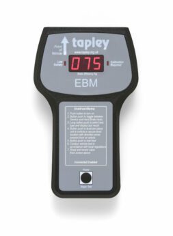 Tapley Electronic Decelerometer MTS Connectable – DVSA Approved