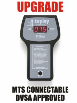 Tapley Electronic Decelerometer MTS Connectable – UPGRADE