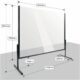 Sneeze Screen Virus Protection Guard – Adjustable PROGUARD
