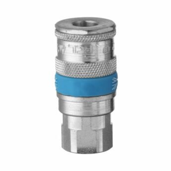 PCL Vertex Airline Coupling FEMALE THREAD Rp 1/4 inch