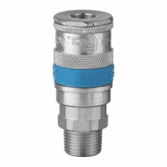 PCL Vertex Airline Coupling MALE THREAD R 3/8inch