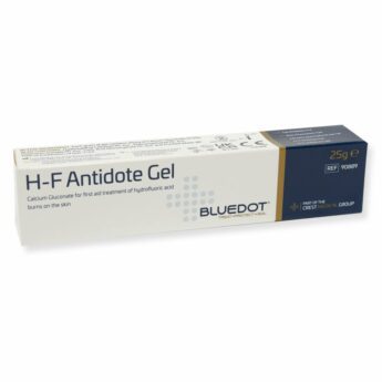 H-F Antidote Gel – 25gm Tube (each)