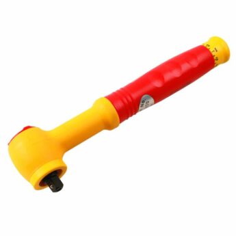 Insulated Torque Wrench 5-25Nm – VDE Certified