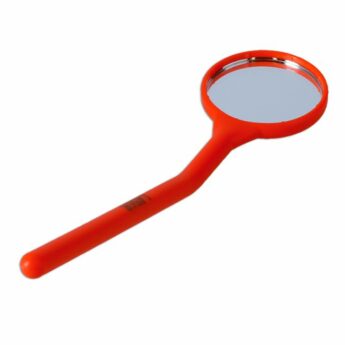 Insulated Inspection Mirror 50mm Dia.
