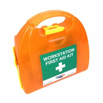 Workstation First Aid Kit