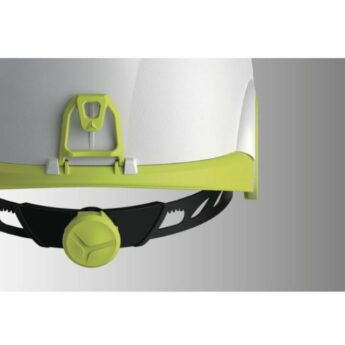 Heavy Duty Helmet & Visor – Electric Arc protection to 1,500 VDC