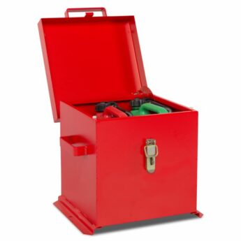 Hazchem and Airbag Storage Cabinet – 430 x 415 x 365mm