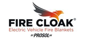Electric Vehicle Fire Blanket - Visit Our Website
